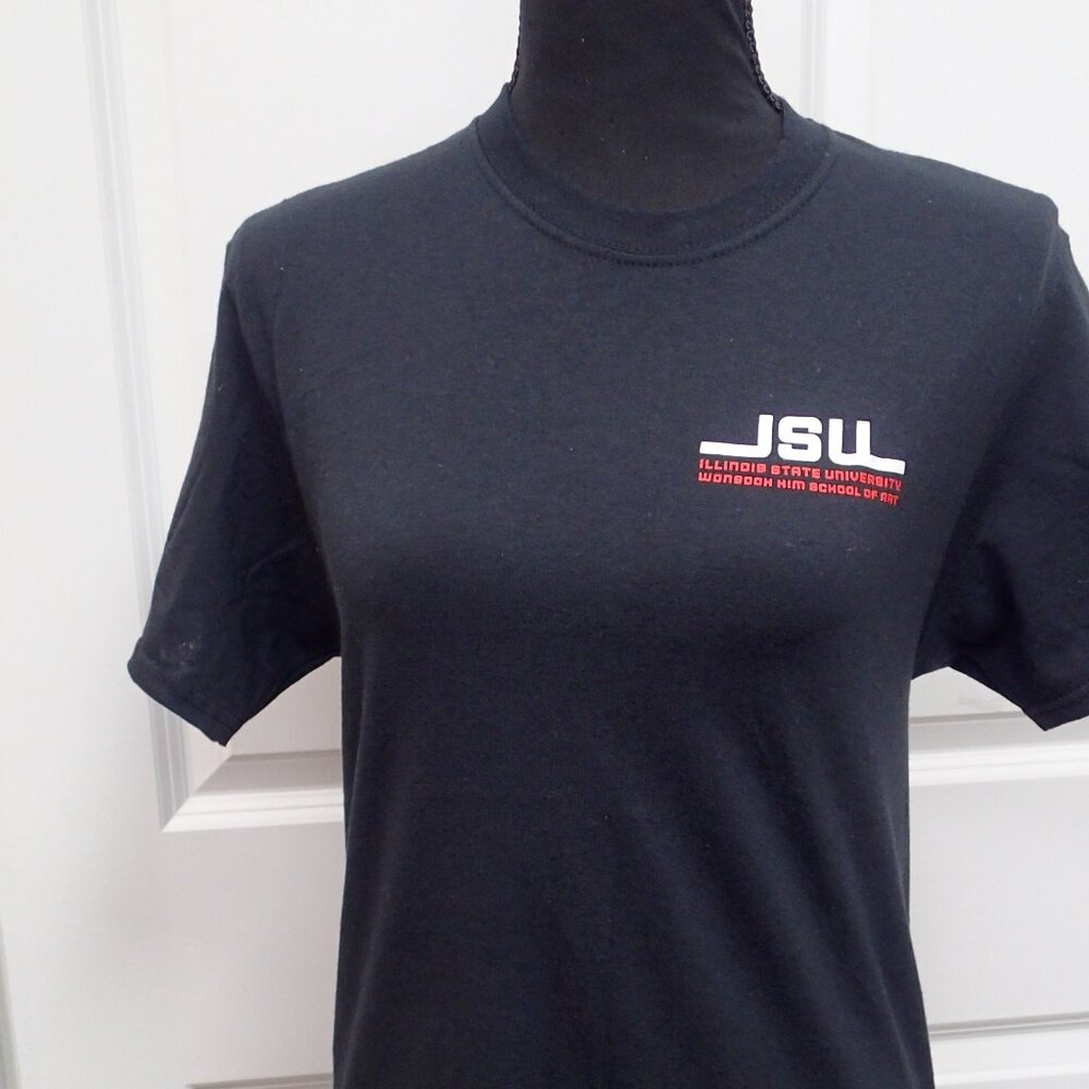 Illinois State University Art School Men's T-shirt Size Small
